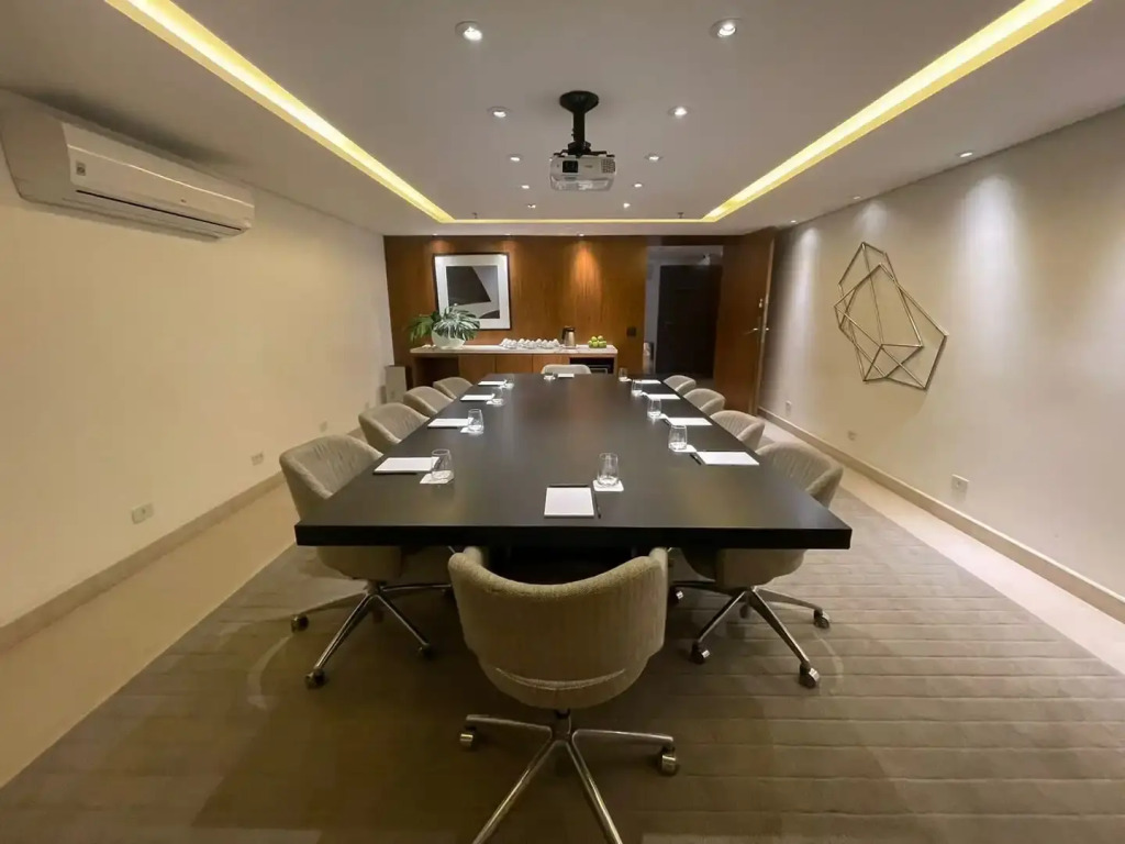 Nomaa Hotel
