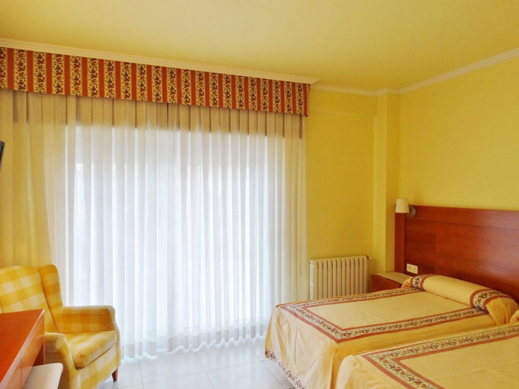 Hotel Cervantes