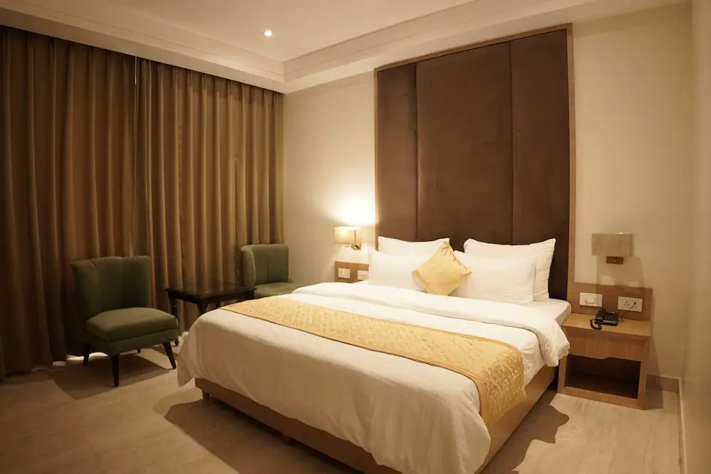 Sagar Resort