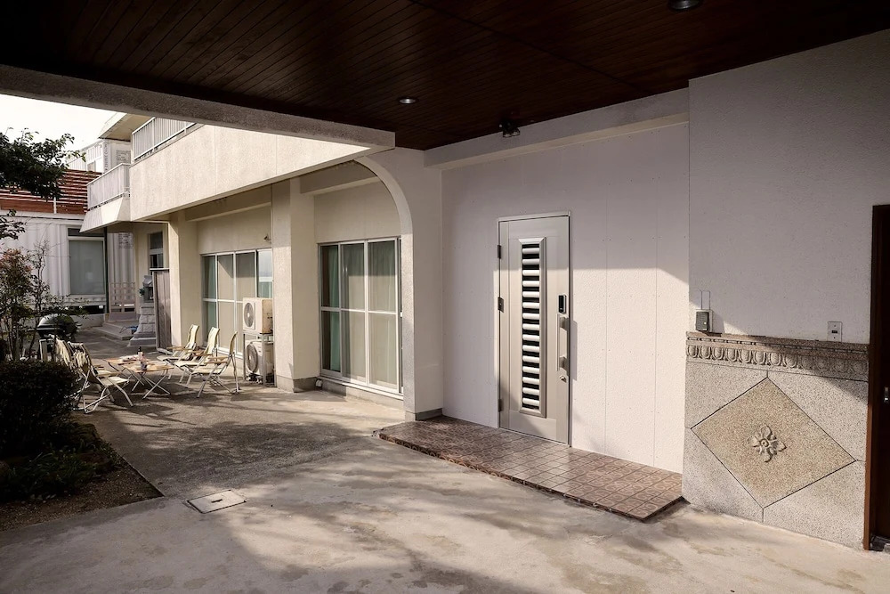 Sea House YAMAWO