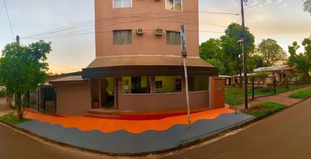 Hotel Mola