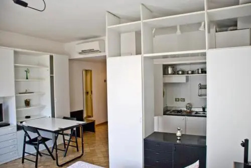 Residence Degli Aranci