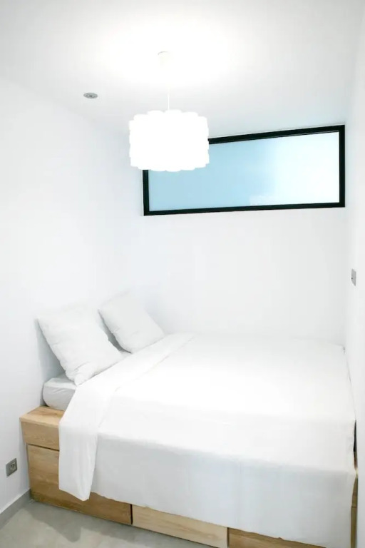 House With 3 Bedrooms in La Ligne-des-bambous, With Pool Access, Enclo