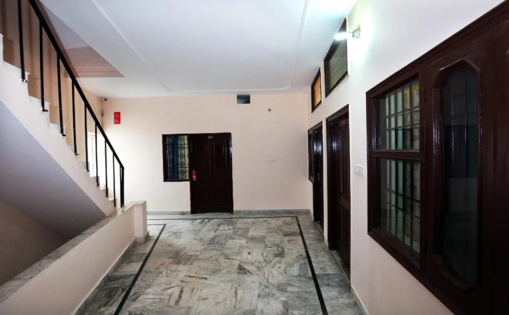 Hotel Neelkamal