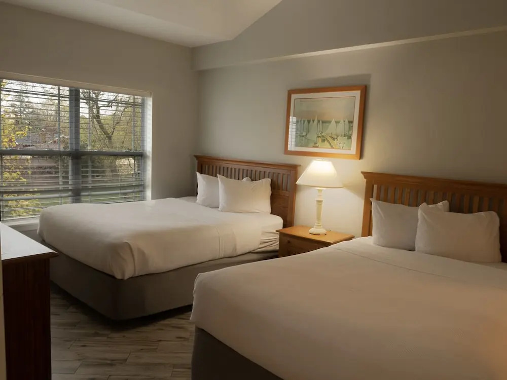 Delavan Lake Resort