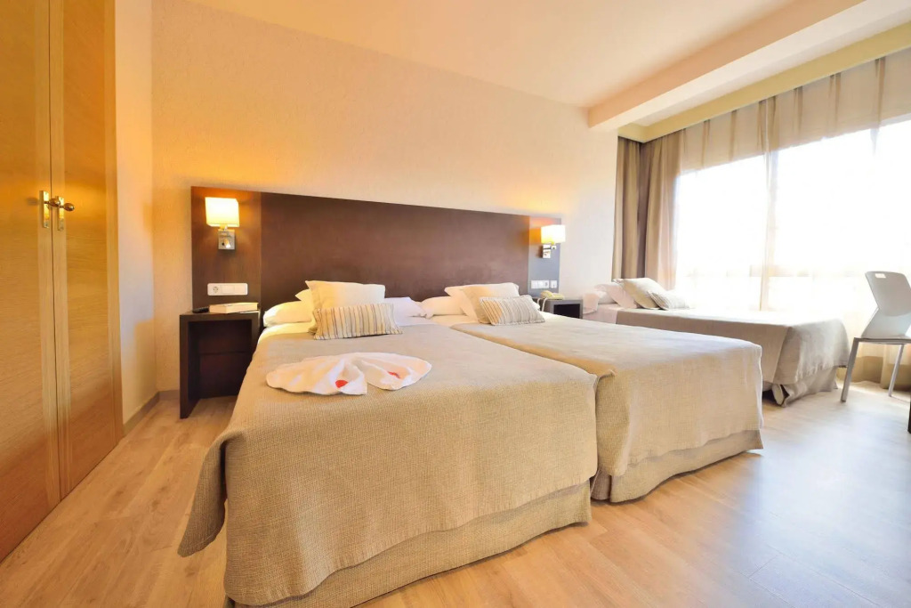 Hotel Spa Norat O Grove Superior