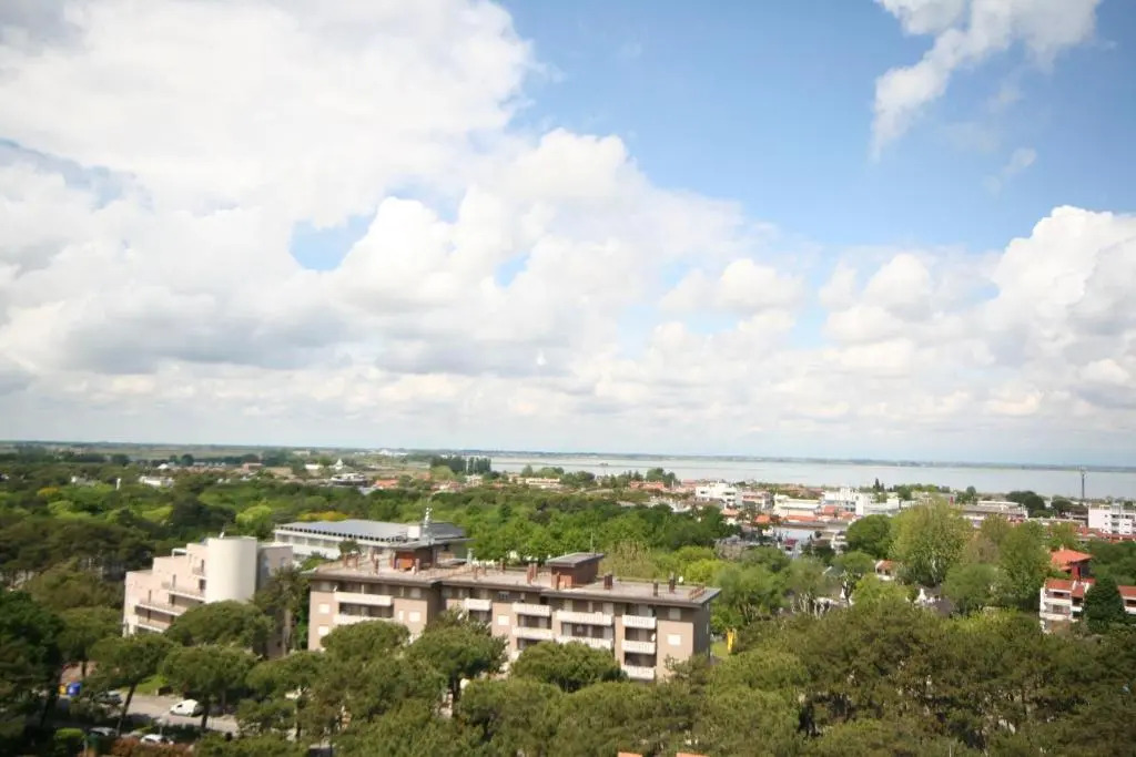 Ba- la Torre - Sea View -