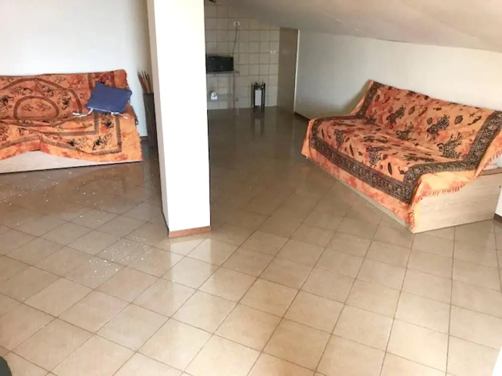Apartment With 3 Bedrooms In Aci Castello With Wonderful Sea View Furnished Terrace And Wifi