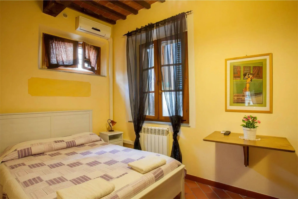 Maison La Nunziatina