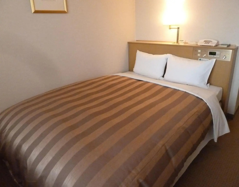 Ark Hotel Royal Fukuoka Tenjin -ROUTE INN HOTELS