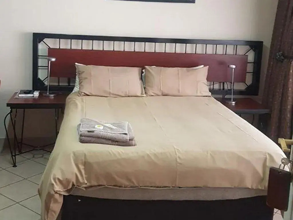 Country Blue Luxury Guest House