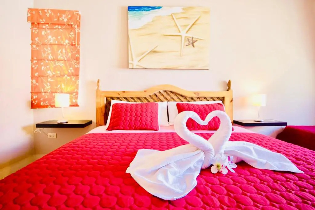 Gorgeous 11 People Comfort Villa With Pool Playacar Phase 2