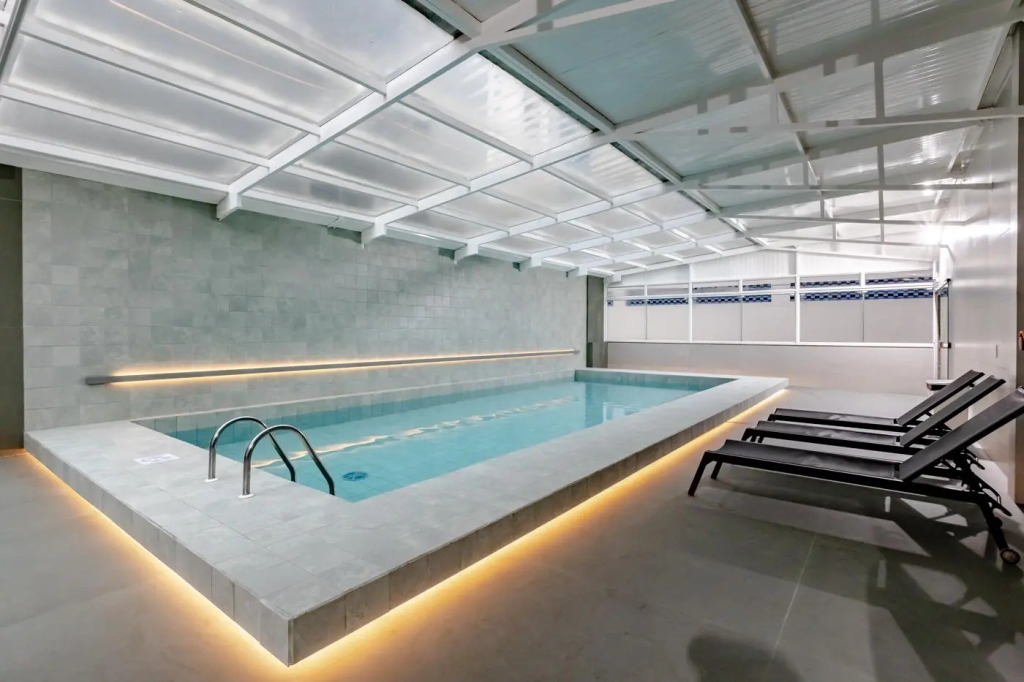Hotel Pires by Pires - Balneario Camboriu