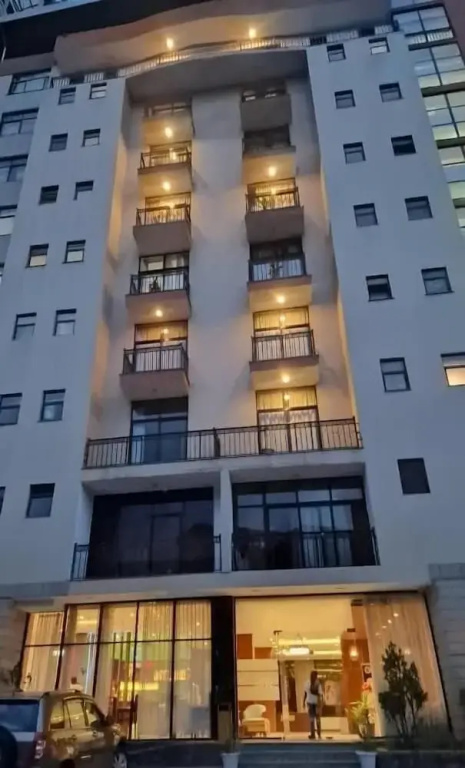 Authopia Hotel