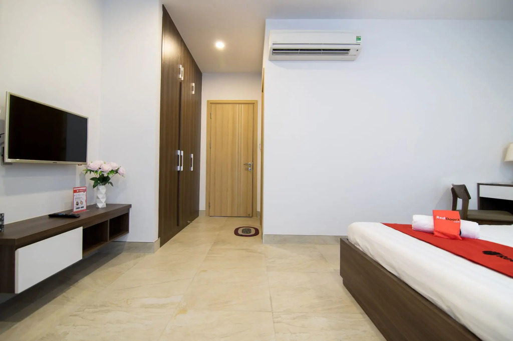 AHA Residence Hotel