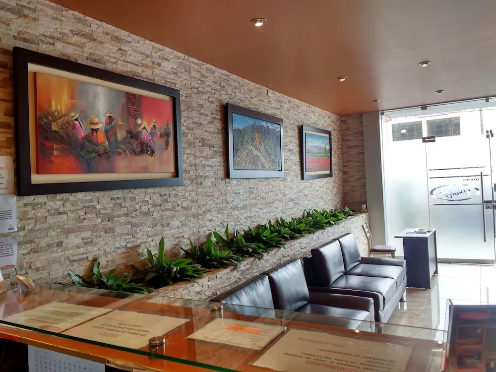 Hotel Diony's