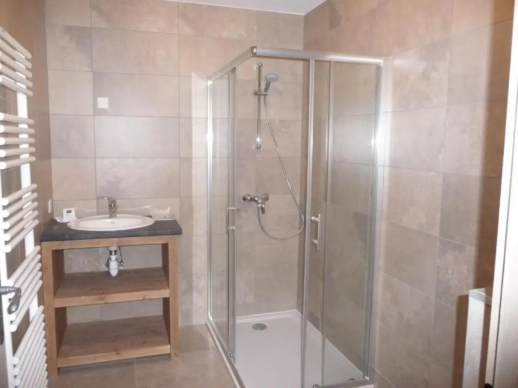 Appartement La Tania, 5 pièces, 12 personnes - FR-1-513-17