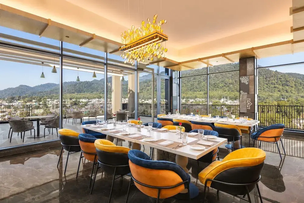 Fortune Walkway Mall, Haldwani - Member ITC Hotels Group