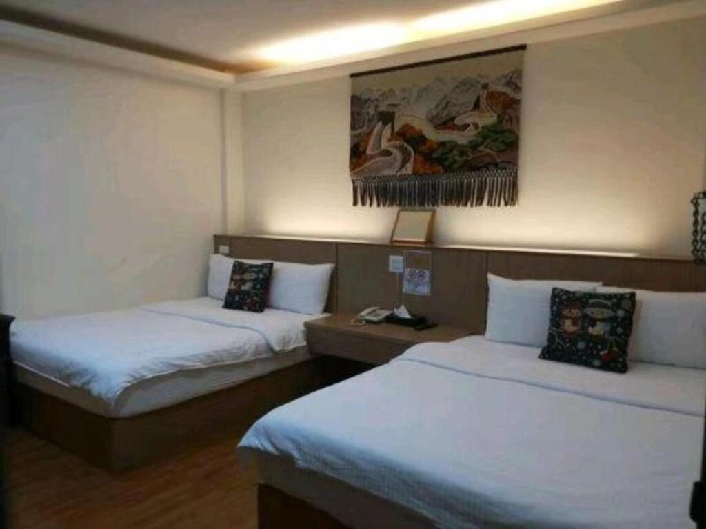 Nanchang Longxi Inn