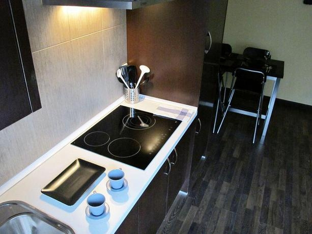 Patagonia Suites