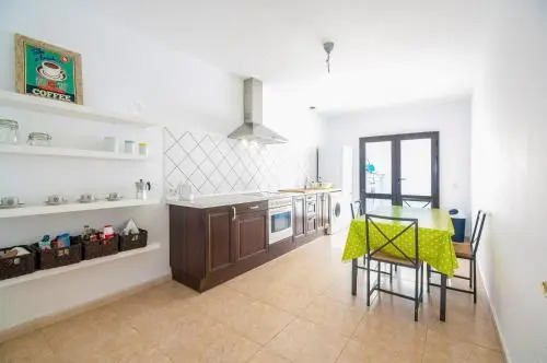 Casa Angeles