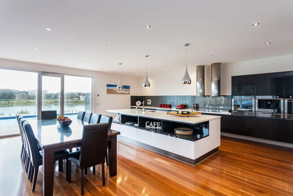 Retreats Victoria