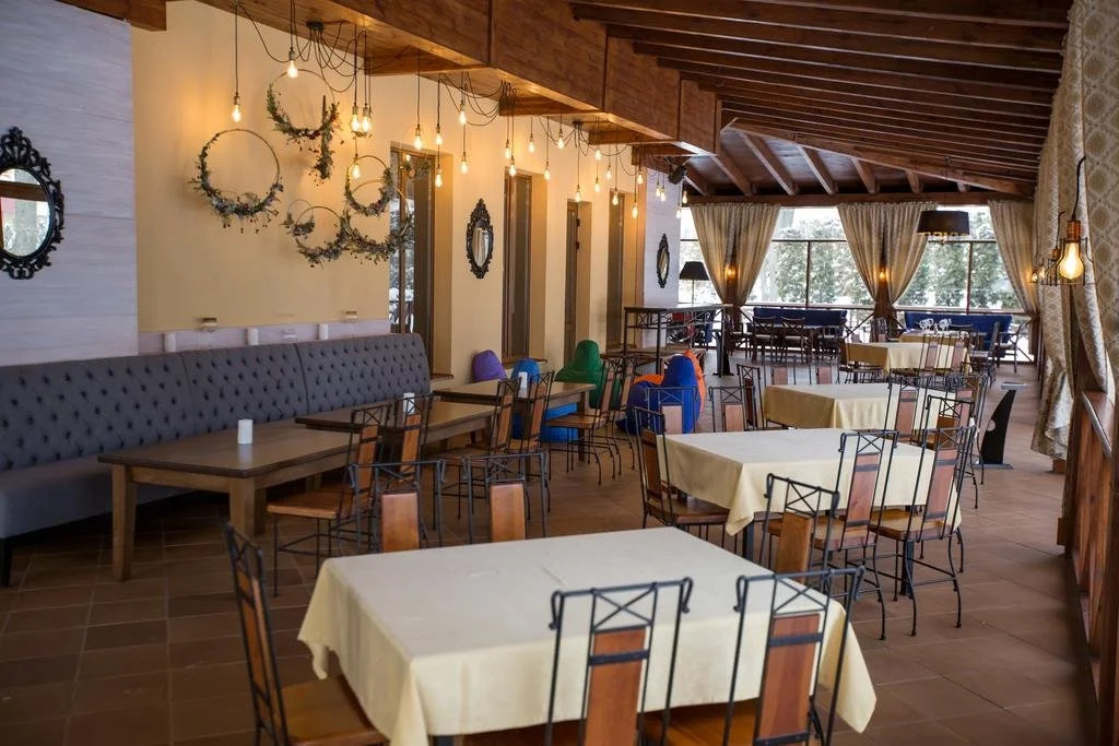 Sribni Leleky Hotel & Spa