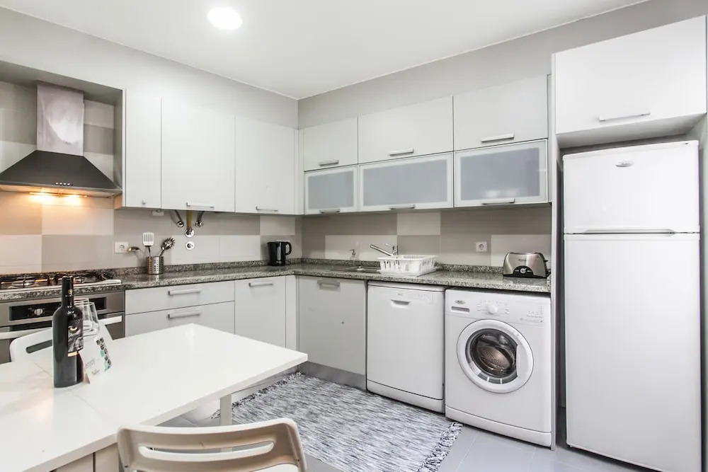 LxWay Apartments Lisbon Sé