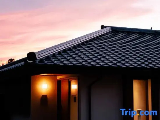 宿坊　心月