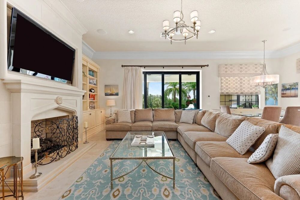 Rvh_329r Sunset Court 5 Bedroom Home