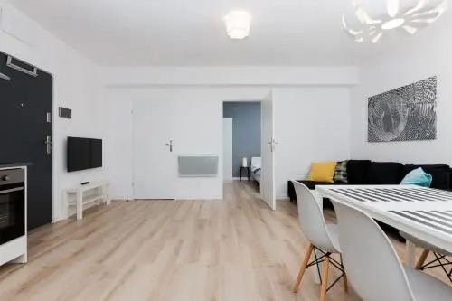 Nadmorska Apartments