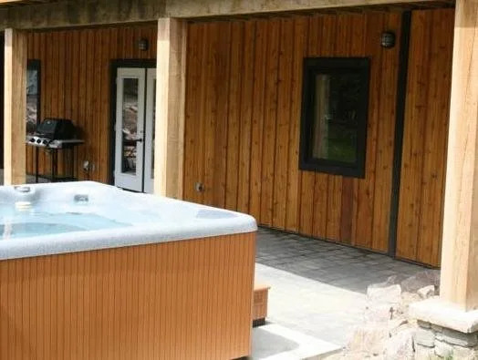 Canyon Ridge Lodge