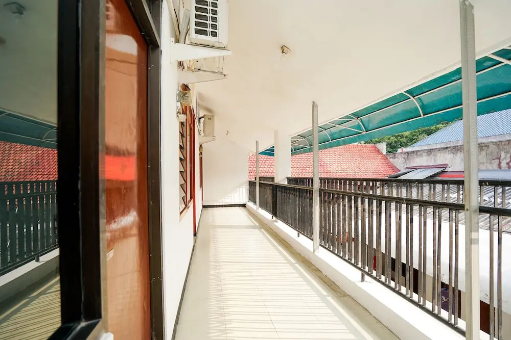 Merapi Inn Syariah by ecommerceloka