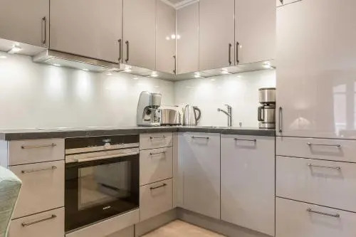 Haus Mateika Whg 7