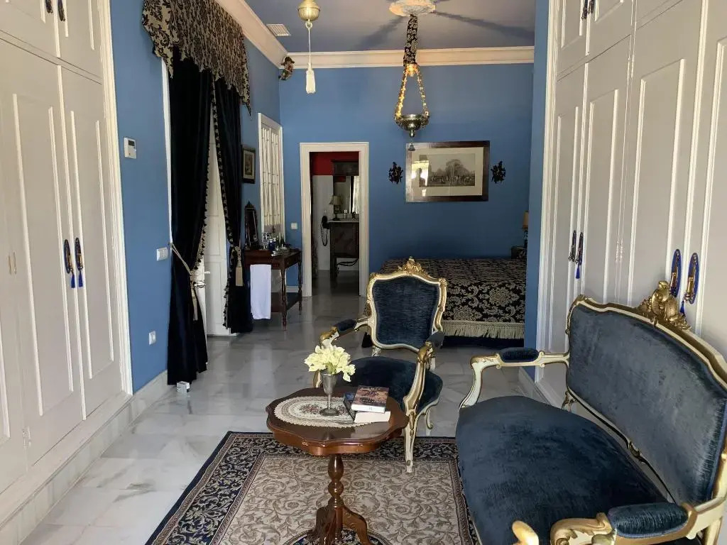 Casa Palacio Jerezana