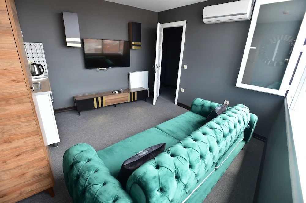 İstanbul Suit Apartments