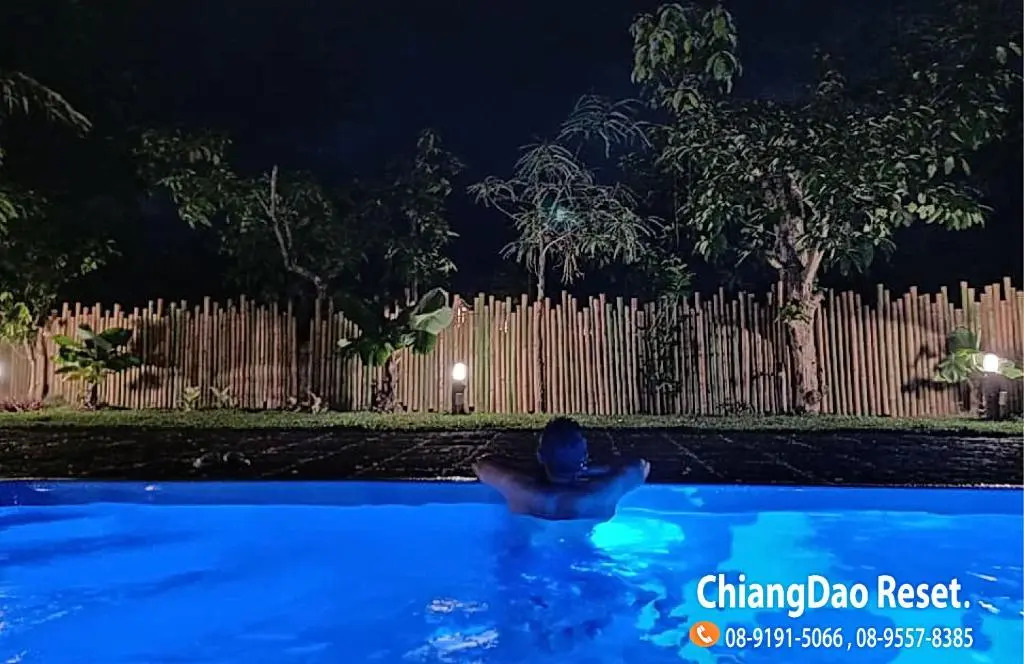 Chiang Dao Reset