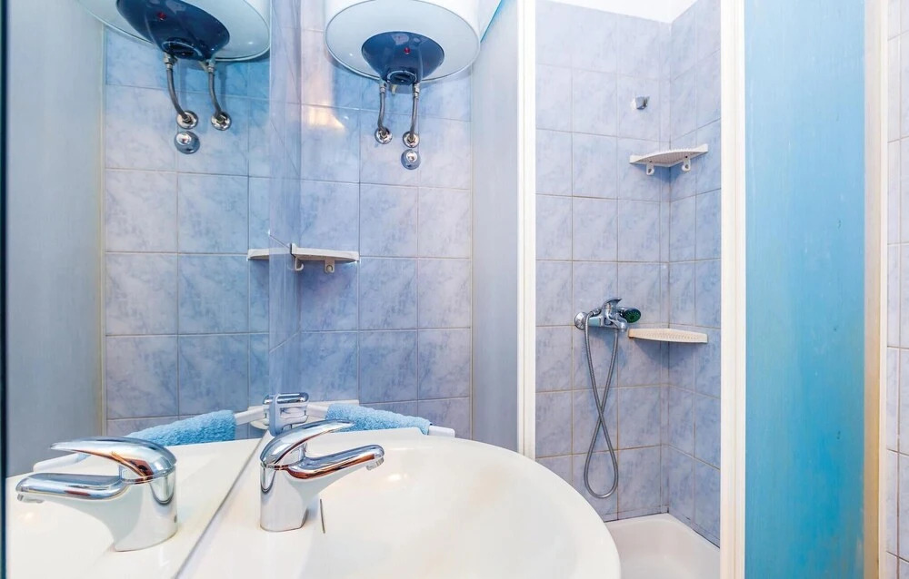 Holiday Home Podgorska V