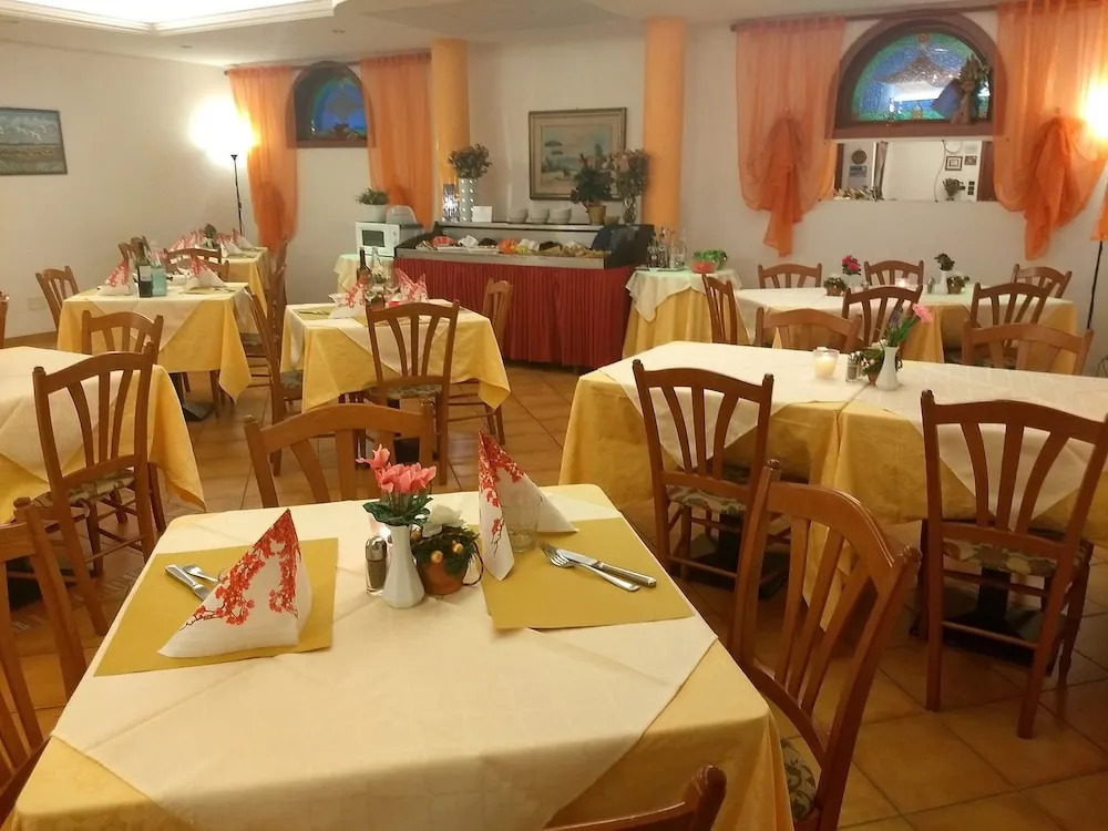 Albergo Al Salus