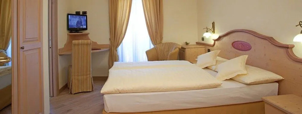 Hotel Cassana