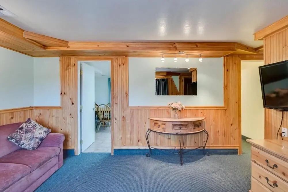 Zion Park Motel