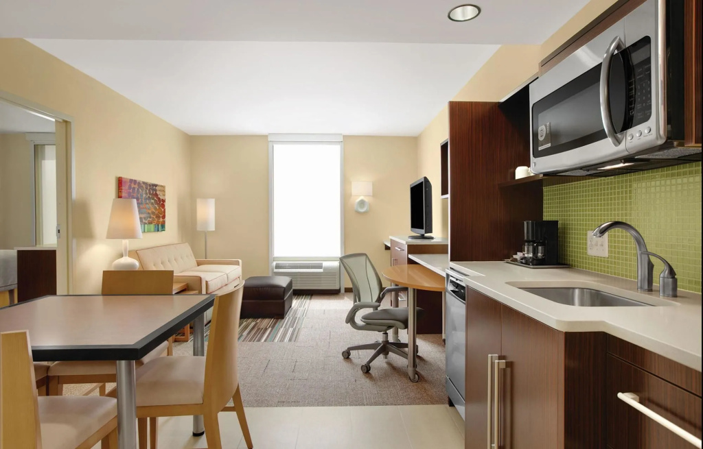 Home2 Suites by Hilton Baltimore/White Marsh