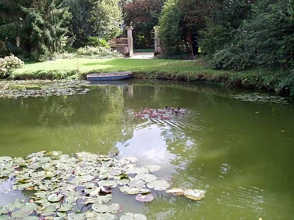 Les Poteries