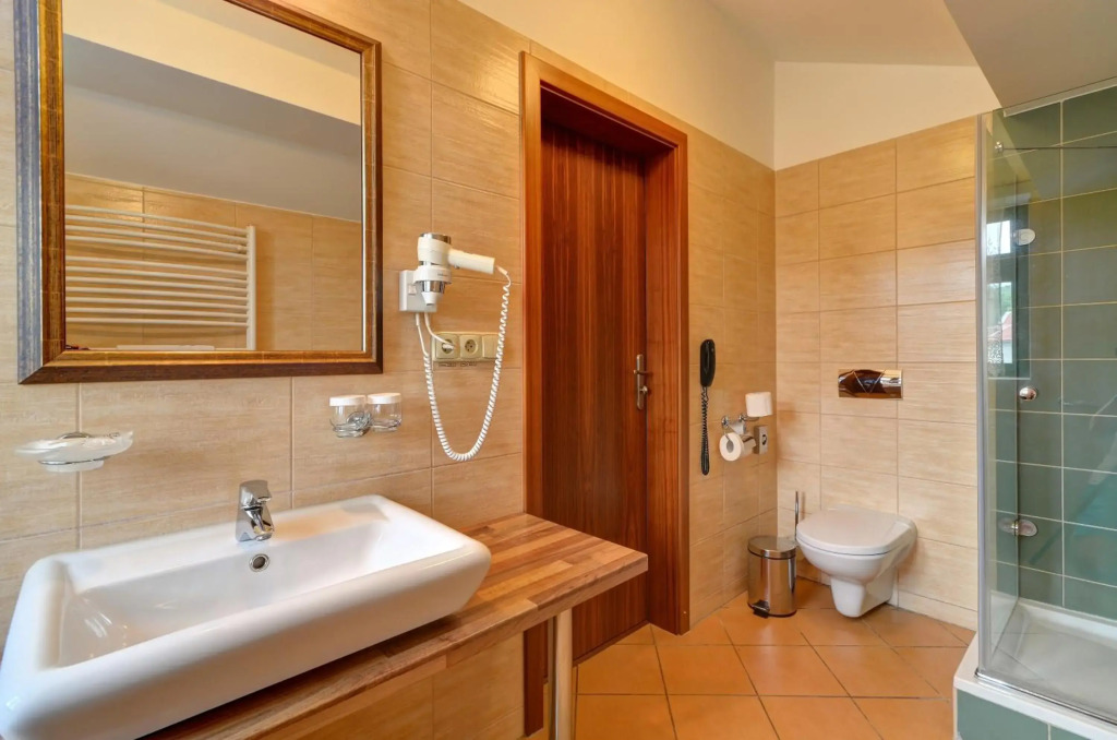 Hotel U Pramenu