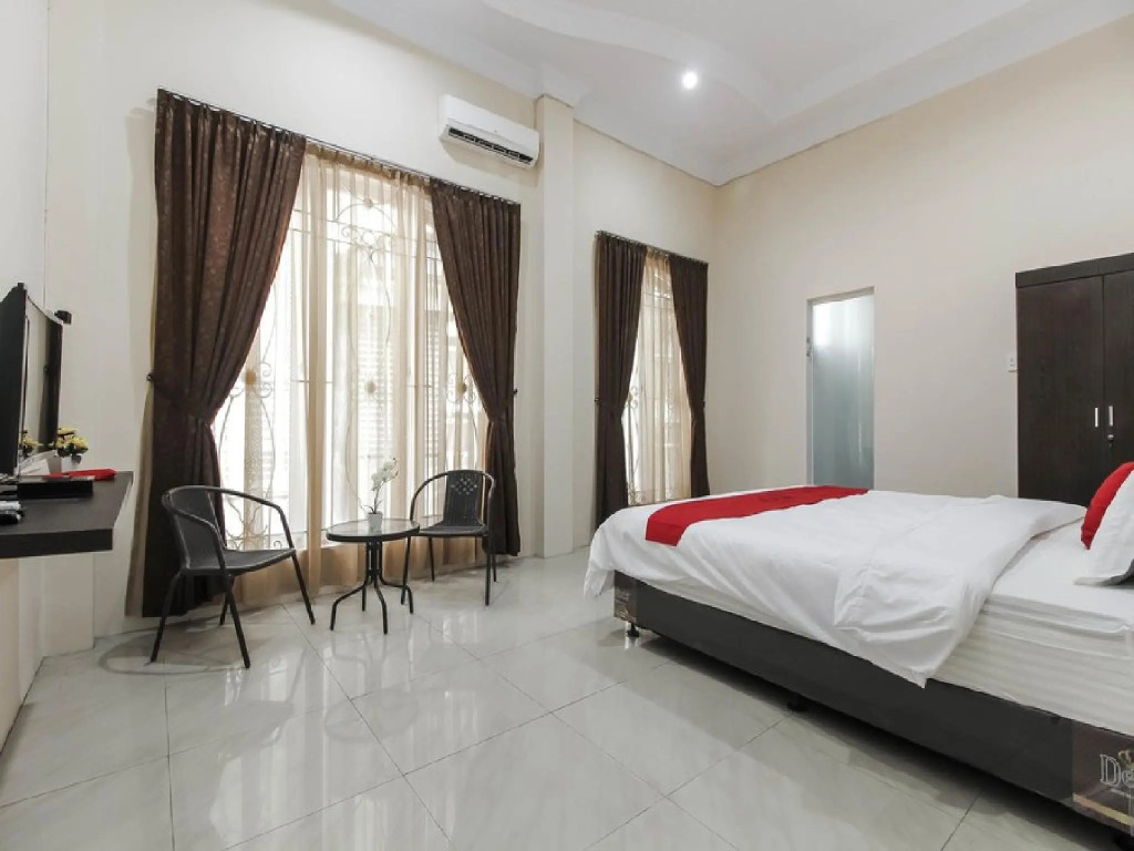 Hotel O Medan City Near Lapangan Benteng Formerly Ralica Residence