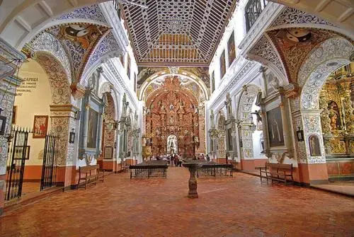 Apartamento Antequera