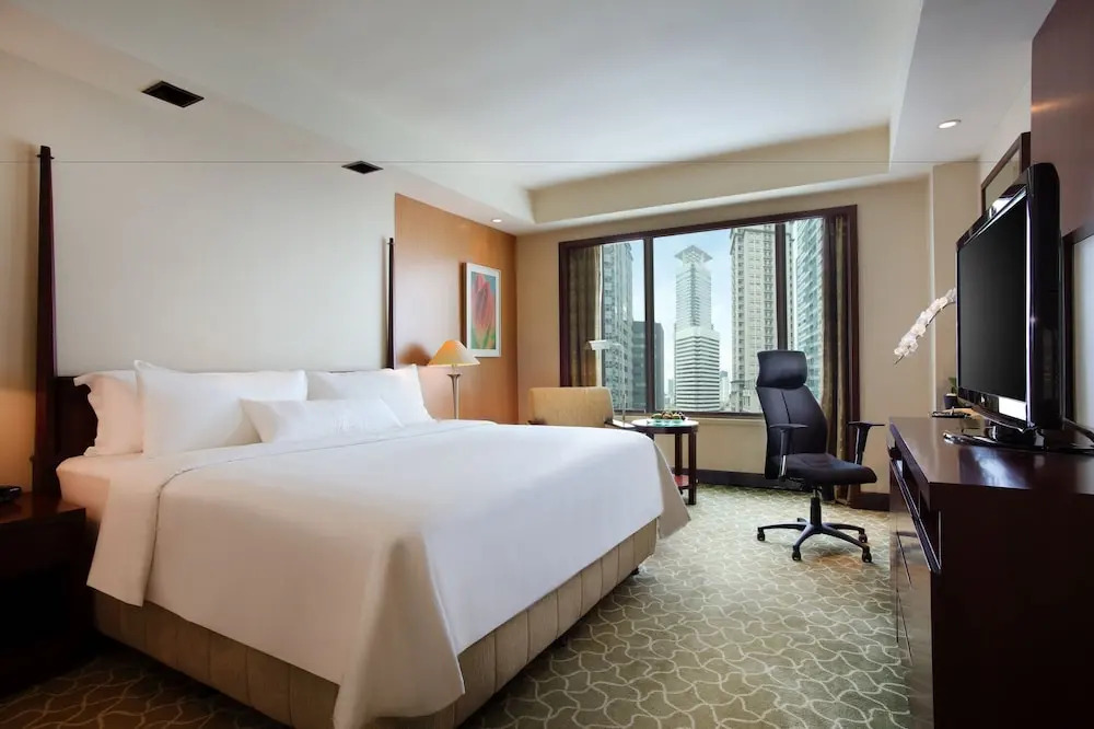 The Plaza Residences