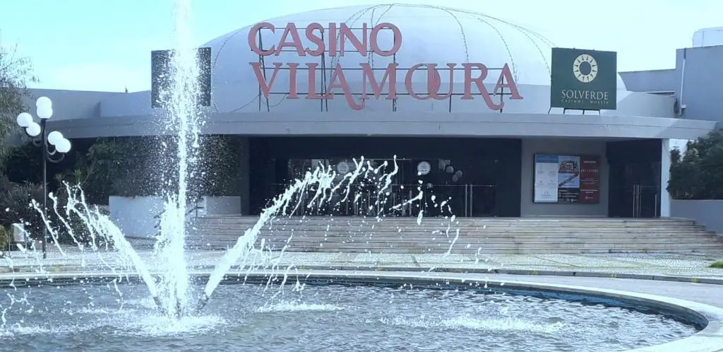Vilamoura Comfort Lounge Apartment for 4