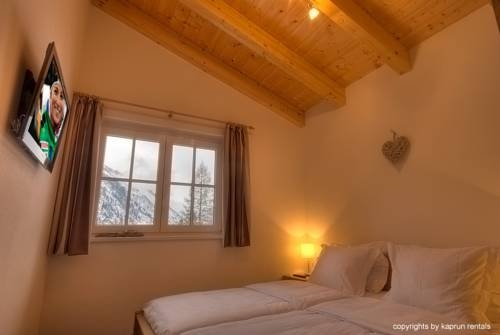 Chalet Maiskogel Kaprun
