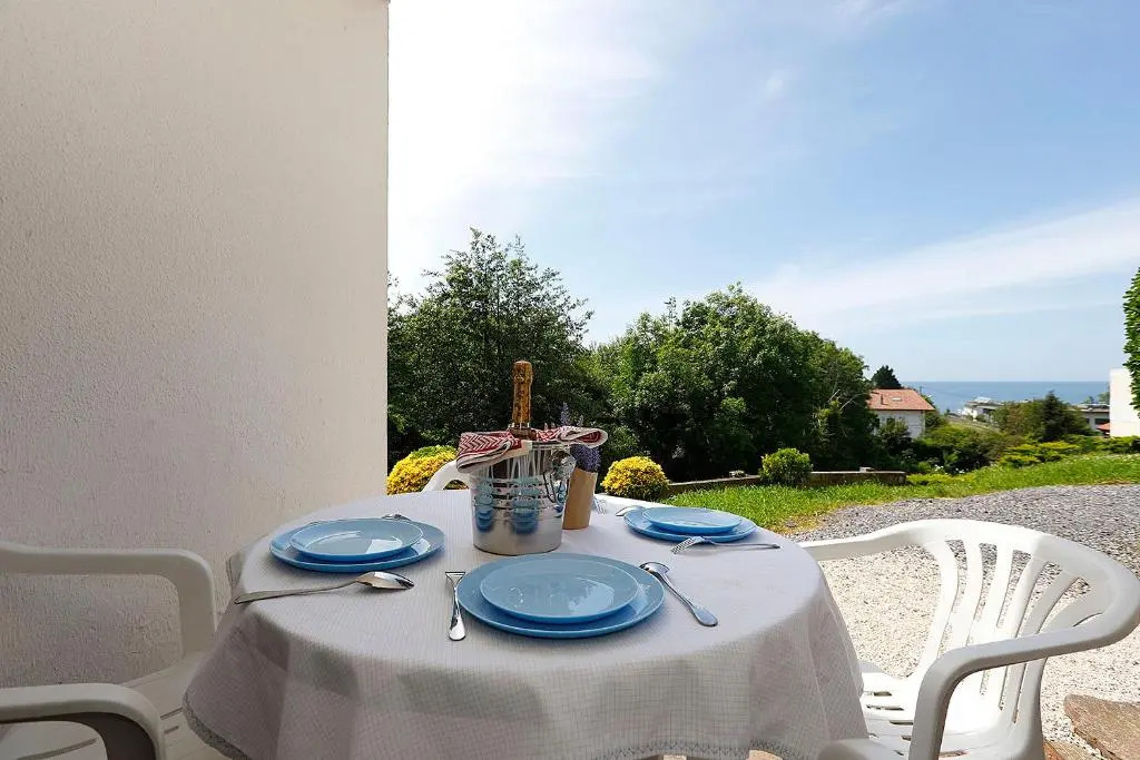 Appartement proche Plage-Beach-Playa avec Parking et WIFI
